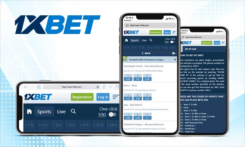1xbet Kenya Your Premier Online Betting Experience -187057948