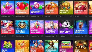 BC.Game Crypto Casino The Ultimate Gaming Experience
