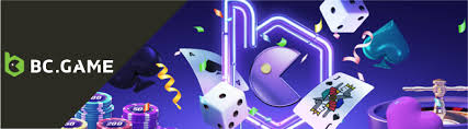 BC.Game Crypto Casino The Ultimate Gaming Experience