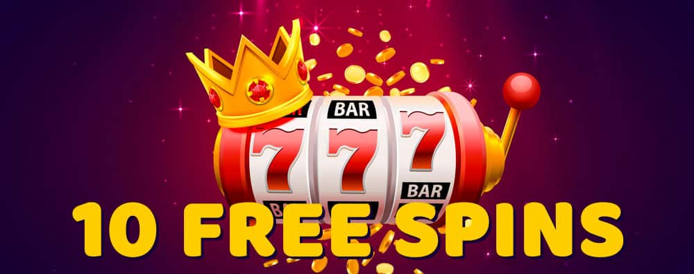 Discover Exciting £10 Free No Deposit Casino Offers