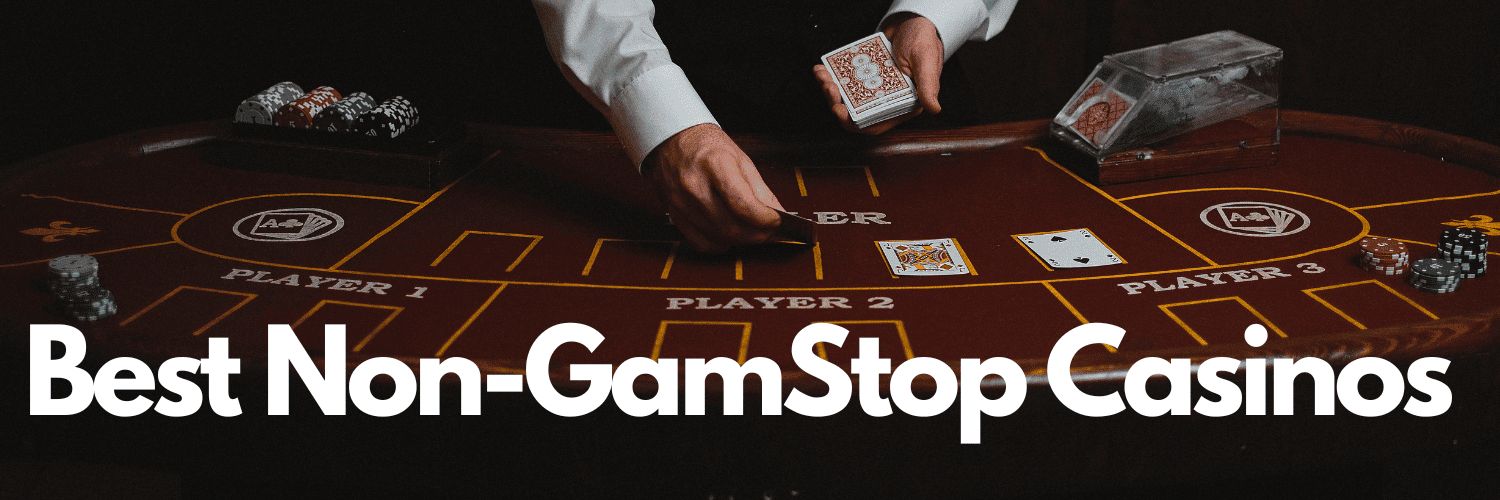 Discover New Casinos Not on GamStop A Guide to Unrestricted Gaming Discover New Casinos Not on GamStop A Guide to Unrestricted Gaming