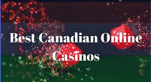 Discover the Best Casinos Online in Canada