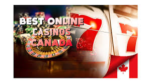 Discover the Best Casinos Online in Canada