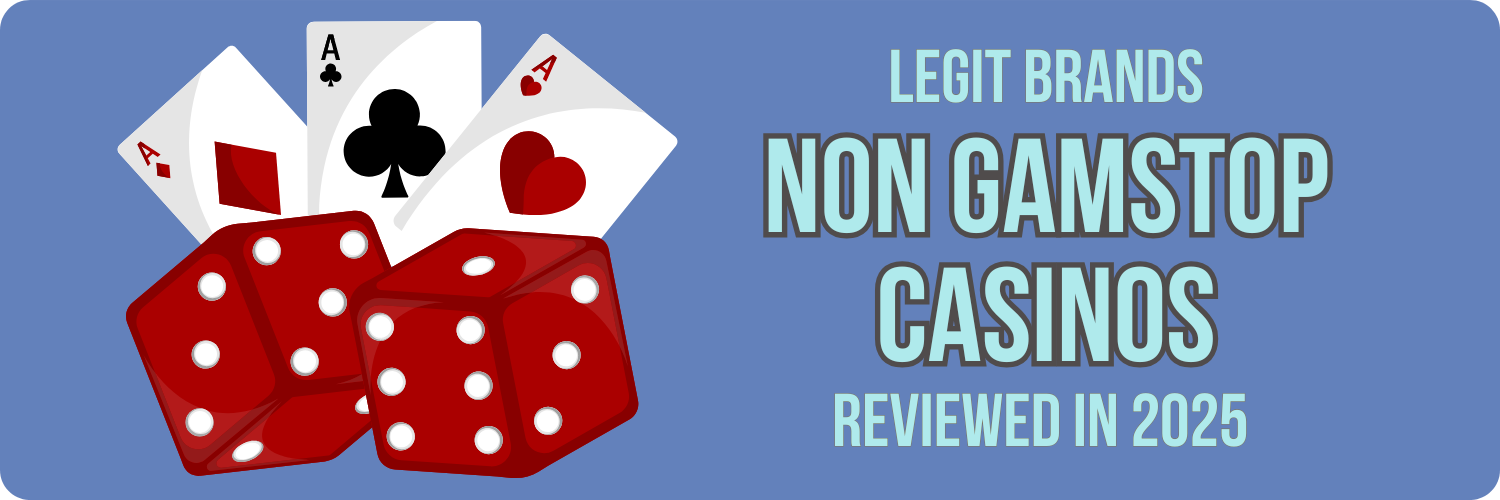 Discover the Best Non GamStop Casino Sites for Unlimited Gaming Discover the Best Non GamStop Casino Sites for Unlimited Gaming