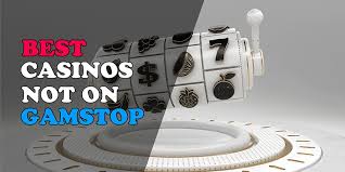 Discover the Best Non GamStop Casino Sites for Unlimited Gaming Discover the Best Non GamStop Casino Sites for Unlimited Gaming