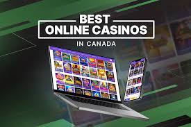 Discover the Best Online Casinos in Canada Top Picks and Reviews