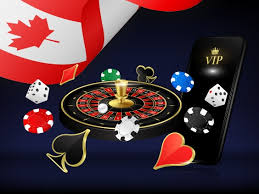 Discovering New Canadian Online Casinos A Guide for Players