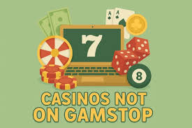 Discovering UK Non GamStop Casinos Your Ultimate Guide Discovering UK Non GamStop Casinos Your Ultimate Guide