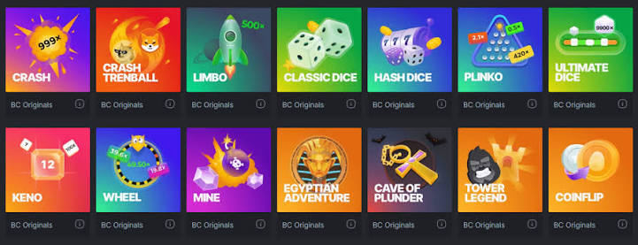 Everything You Need to Know About BC.Game Myanmar Login Everything You Need to Know About BC.Game Myanmar Login