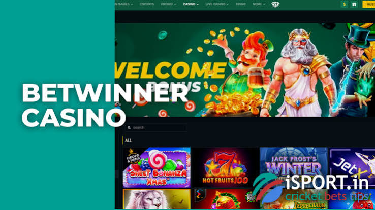 Experience Betting Anytime, Anywhere with BetWinner App for iOS