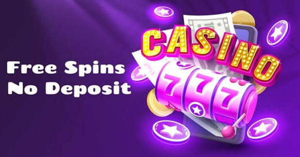 Experience Exciting Wins with £10 Free No Deposit Casino Bonuses