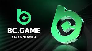 Explore BC.Game DE The Future of Crypto Casinos