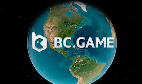 Explore BC.Game DE The Future of Crypto Casinos