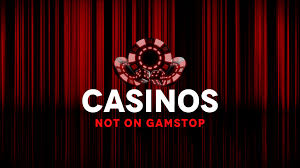 Explore English Casinos Not on GamStop Your Guide to Online Gaming Explore English Casinos Not on GamStop Your Guide to Online Gaming