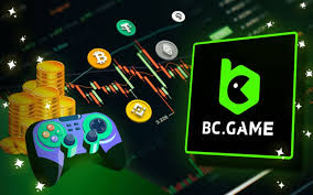 Exploring BC.Game Casino and Its Impact on the Polish Gaming Scene