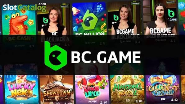 Exploring BC.Game Deposit Options for Enhanced Gaming Experience