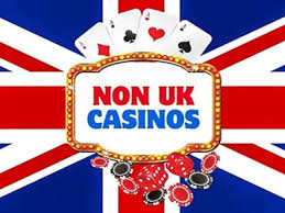 Exploring Non UKGC Casinos A Guide for Players Exploring Non UKGC Casinos A Guide for Players