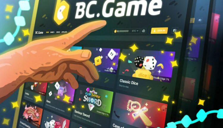 Exploring the Various Bonus Types at BC.Game