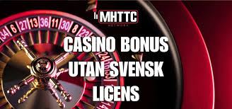 Exploring the World of Casinos Without Swedish License -83813730