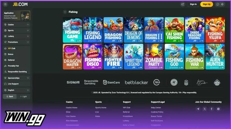 JB Casino Login Your Gateway to Exciting Gaming Adventures 1130575958