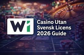 No Deposit Bonus Sweden Unlocking Free Play Opportunities