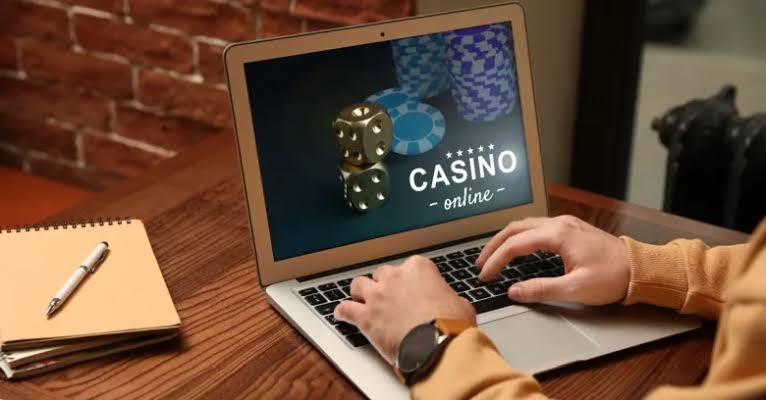 Νέα Online Casino στην Ελλάδα Οδηγός για τους Παίκτες Νέα Online Casino στην Ελλάδα Οδηγός για τους Παίκτες