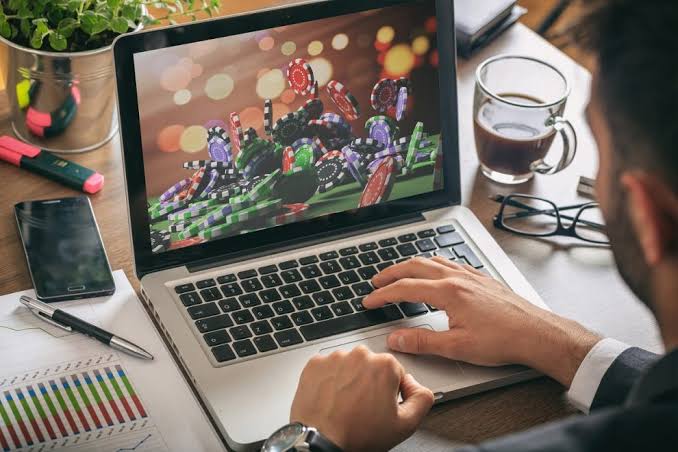Νέα Online Casino στην Ελλάδα Οδηγός για τους Παίκτες Νέα Online Casino στην Ελλάδα Οδηγός για τους Παίκτες