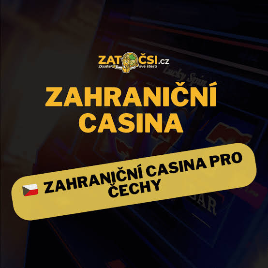 Online kasina s českou licencí - Hrajte bezpečně a zábavně