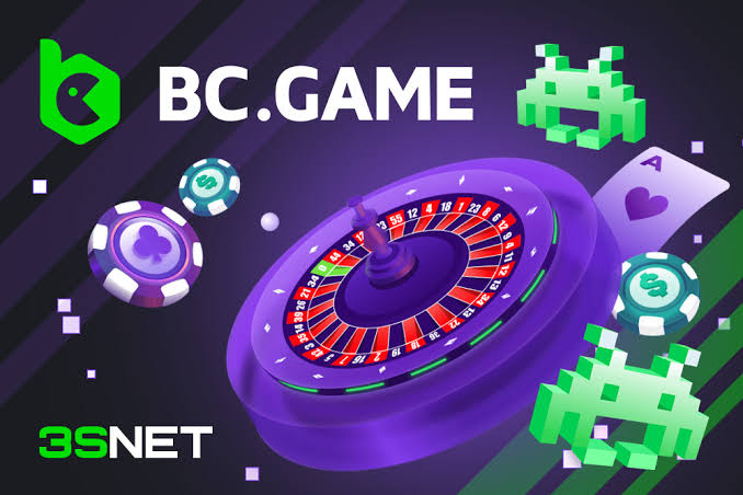 Step-by-Step Guide to the BC.Game Registration Process 906023442 Step-by-Step Guide to the BC.Game Registration Process 906023442