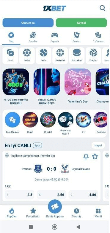 The Ultimate Guide to 1xbet Your Gateway to Winning -152221136