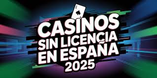 Todo lo que necesitas saber sobre los casinos sin licencia en España 157026489 Todo lo que necesitas saber sobre los casinos sin licencia en España 157026489