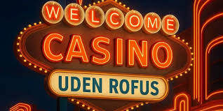 Udenlandske Casinoer for Danske Spillere Fordele og Udfordringer
