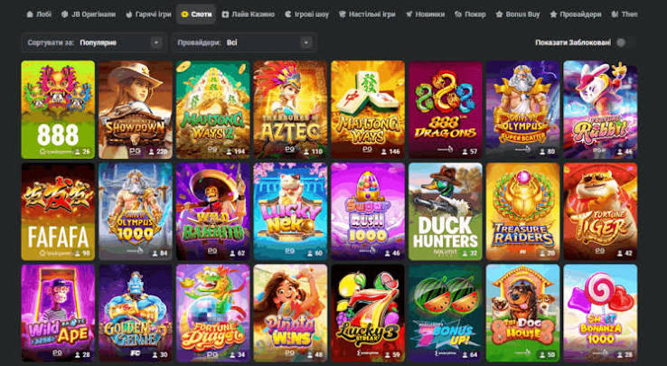Unbiased Review of JB Casino India A Comprehensive Guide