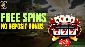 Unlock 20 Free Spins No Deposit Your Guide to Online Casino Bonuses Unlock 20 Free Spins No Deposit Your Guide to Online Casino Bonuses