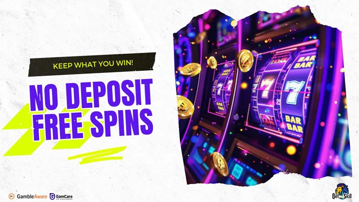 Unlock 30 Free Spins No Deposit Bonuses Today