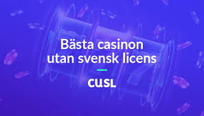 Utländska Casino med Snabb Utbetalning - Upptäck de Bästa Alternativen Utländska Casino med Snabb Utbetalning - Upptäck de Bästa Alternativen
