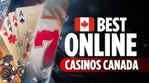 Your Ultimate Guide to Online Casinos in Canada Your Ultimate Guide to Online Casinos in Canada
