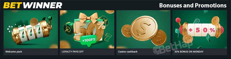 BetWinner Bonus Guide Unlocking Exciting Offers BetWinner Bonus Guide Unlocking Exciting Offers