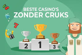 Casino's Zonder CRUKS Spannend Spelen Zonder Stress Casino's Zonder CRUKS Spannend Spelen Zonder Stress
