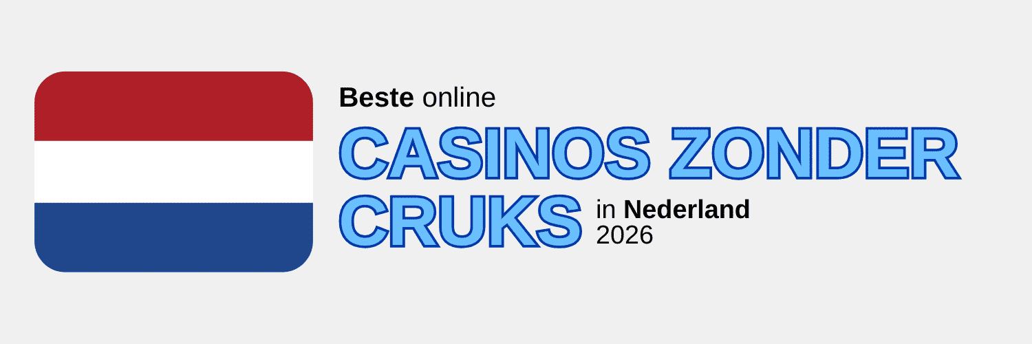 Casino's Zonder CRUKS Spannend Spelen Zonder Stress Casino's Zonder CRUKS Spannend Spelen Zonder Stress