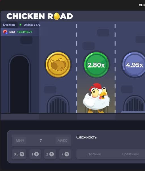 Chicken Road 2 La Aventura Gallina que No Te Puedes Perder Chicken Road 2 La Aventura Gallina que No Te Puedes Perder