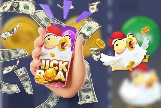 Chicken Road 2 La Aventura Gallina que No Te Puedes Perder Chicken Road 2 La Aventura Gallina que No Te Puedes Perder