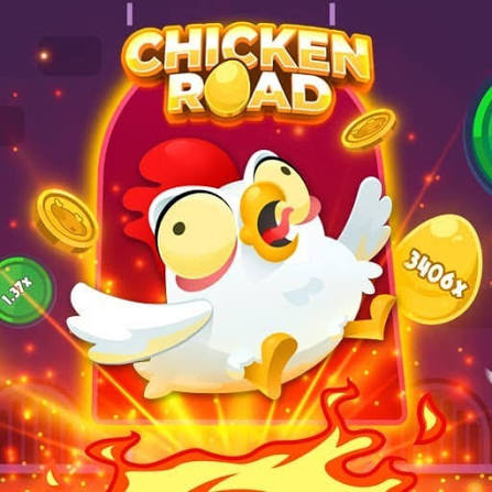Chicken Road La nueva aventura del juego de casino