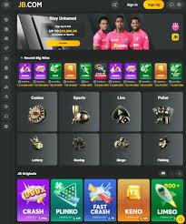 Complete Guide to JB Casino Registration -1083866401 Complete Guide to JB Casino Registration -1083866401