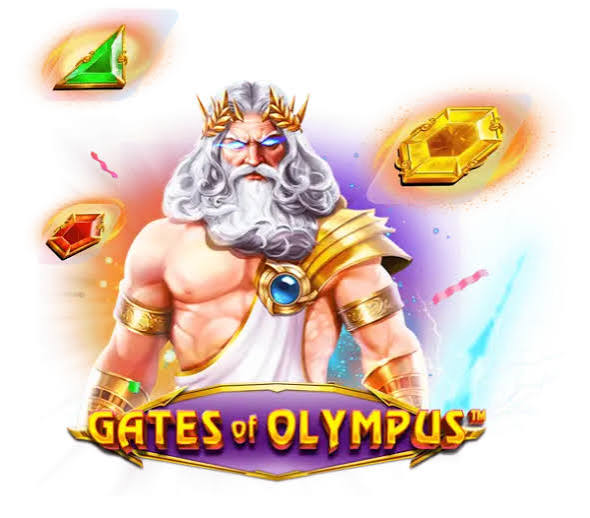 Experience the Thrills of Gates of Olympus 1000 Free Spins