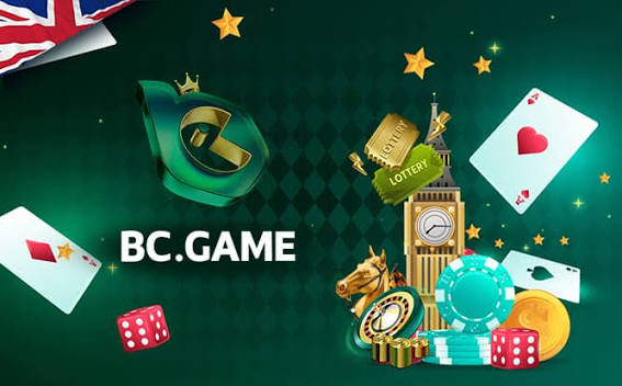 Explore the Exciting World of BC.Game Online Casino 965374442 Explore the Exciting World of BC.Game Online Casino 965374442