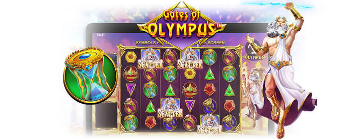 Exploring the Gates of Olympus Casino Game A Journey Through Myth and Fortune Exploring the Gates of Olympus Casino Game A Journey Through Myth and Fortune