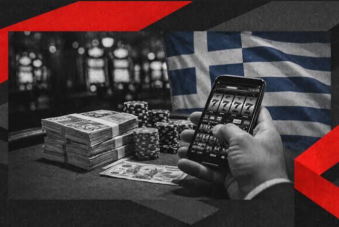 Online Καζίνο Χωρίς Ταυτοποίηση Η Νέα Τάση στα Διαδικτυακά Στοιχηματιστήρια Online Καζίνο Χωρίς Ταυτοποίηση Η Νέα Τάση στα Διαδικτυακά Στοιχηματιστήρια