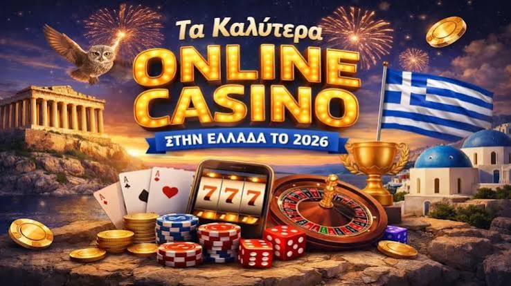Το Καλύτερο Online Καζίνο Ο Απόλυτος Οδηγός 484775239