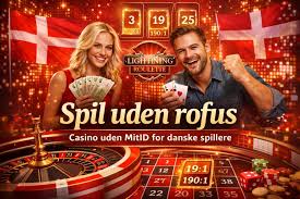 Online Poker Uden Rufus Spil, Strategi og Fordele